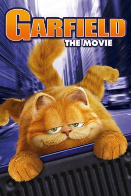 Garfield การ์ฟีลด์ (2004)